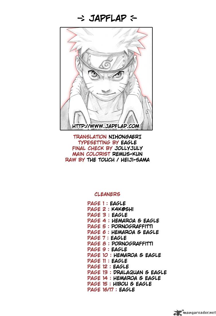 Naruto 319 19