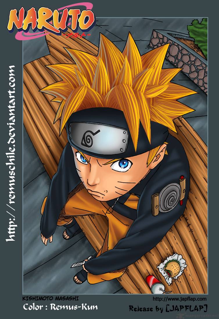 Naruto 319 2