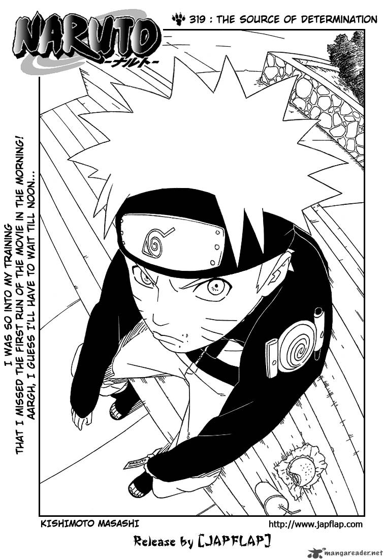 Naruto 319 3