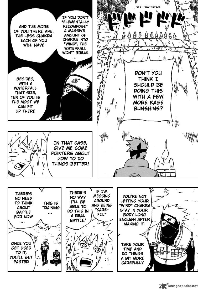 Naruto 319 8