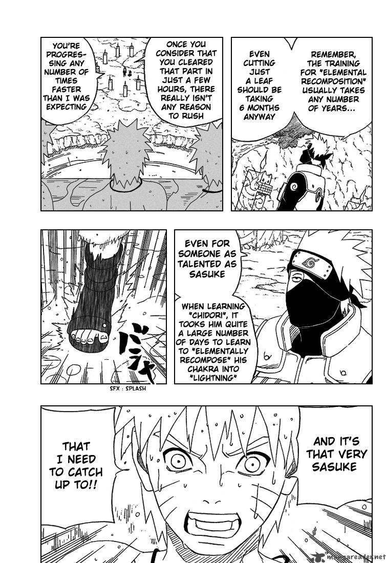 Naruto 319 9