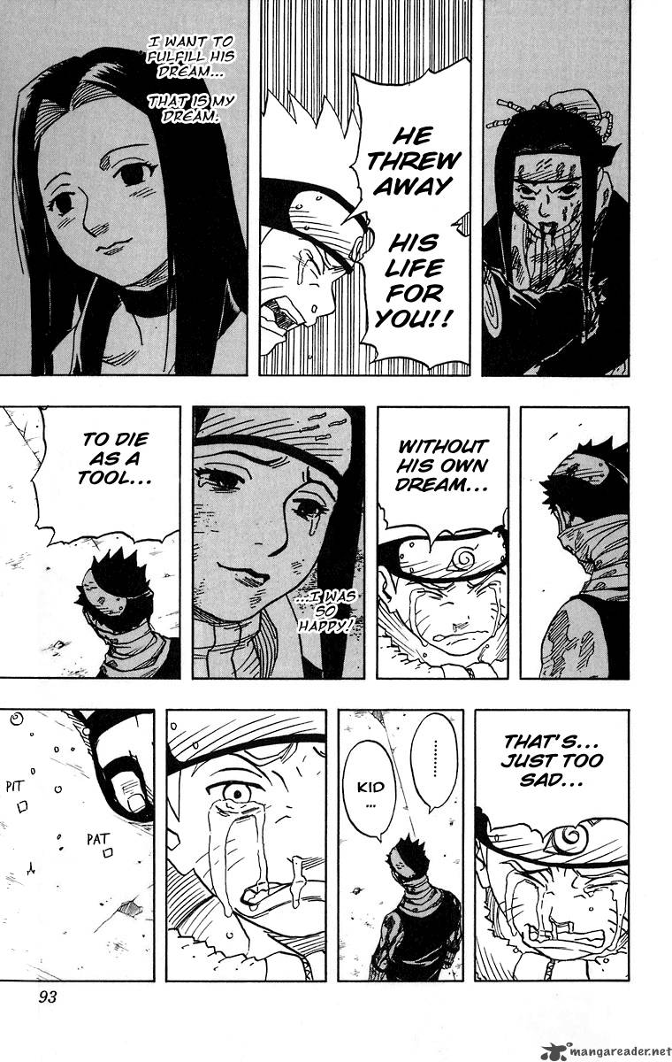 Naruto 32 11