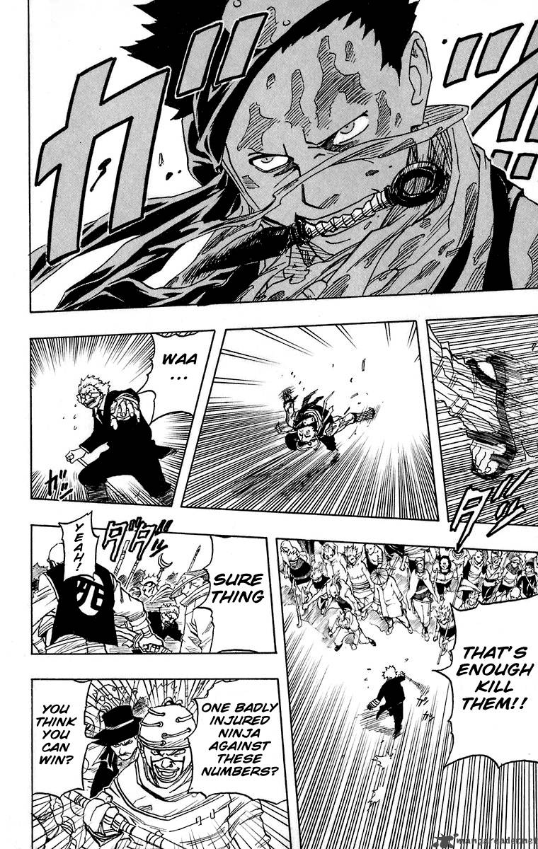 Naruto 32 14