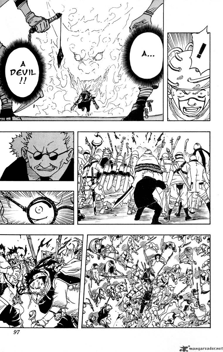 Naruto 32 15