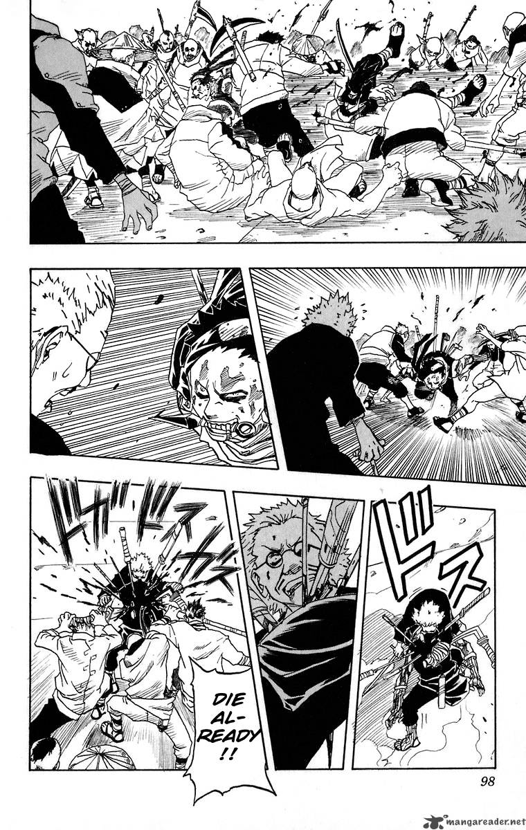 Naruto 32 16