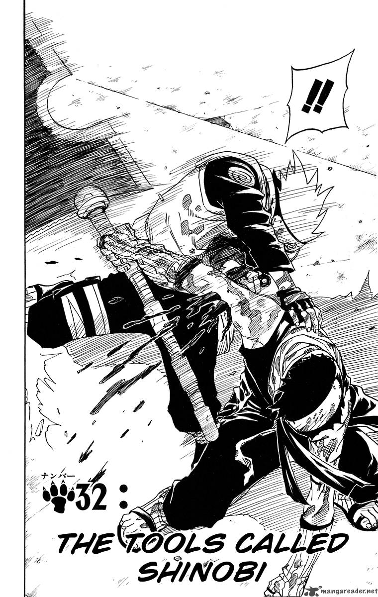 Naruto 32 2