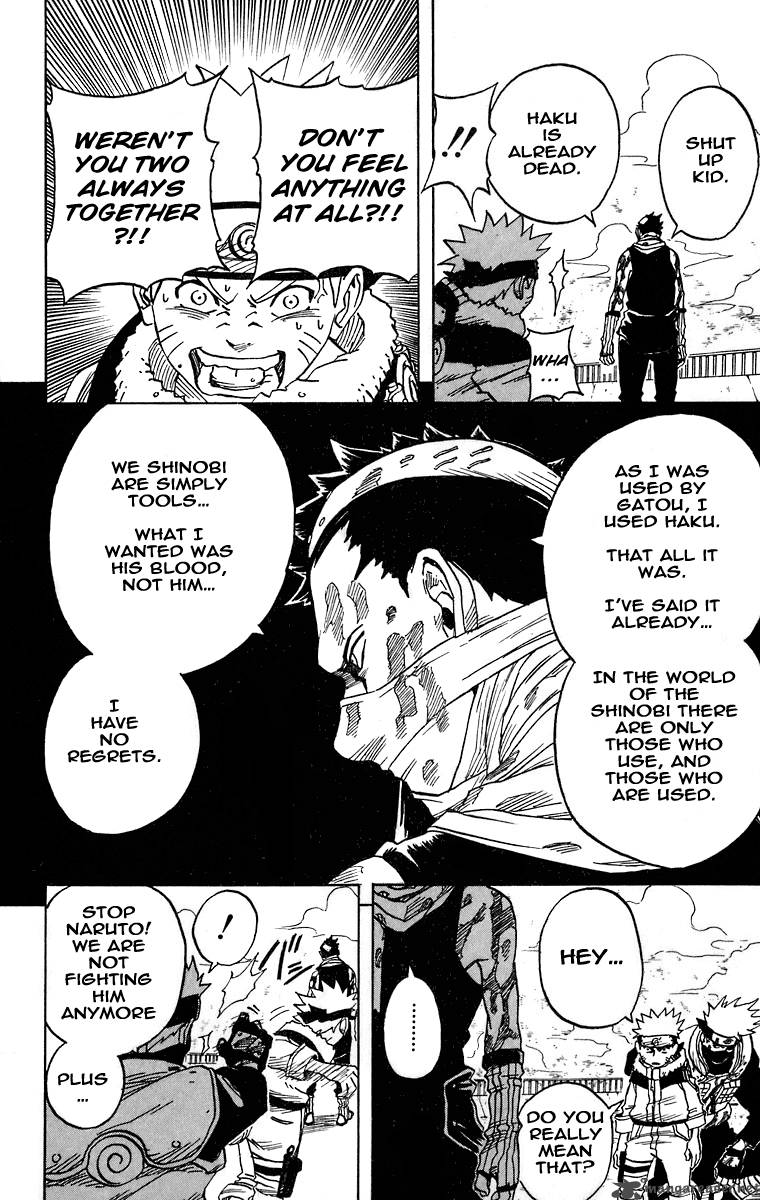Naruto 32 8