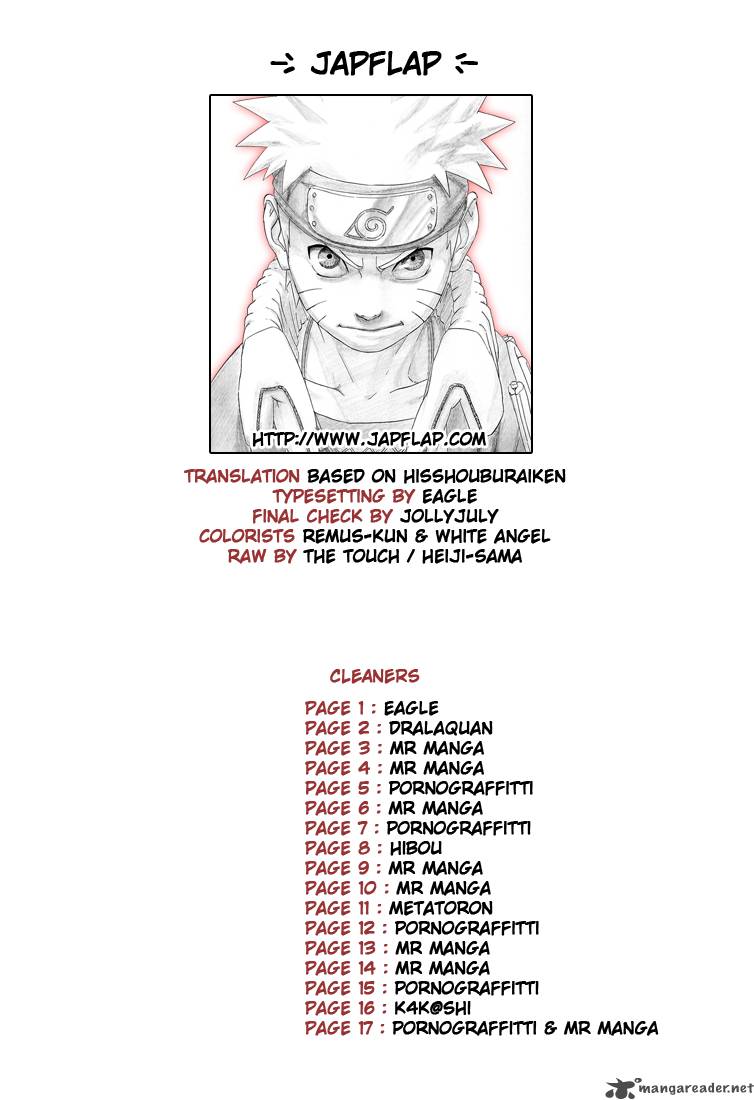 Naruto 320 19