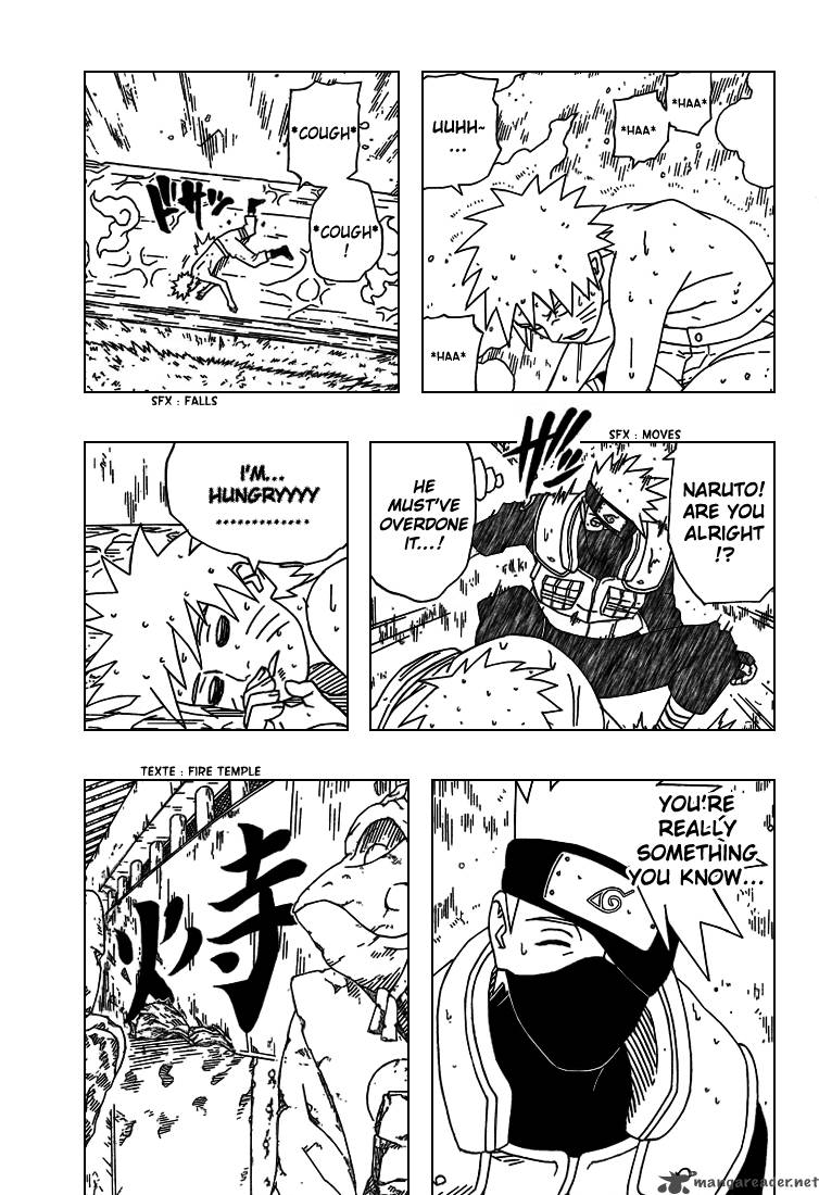 Naruto 320 8