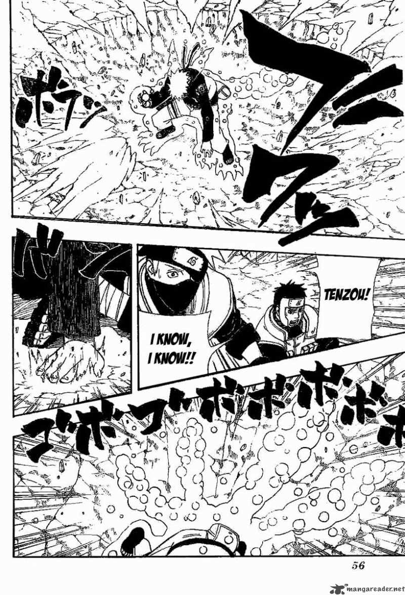 Naruto 322 10
