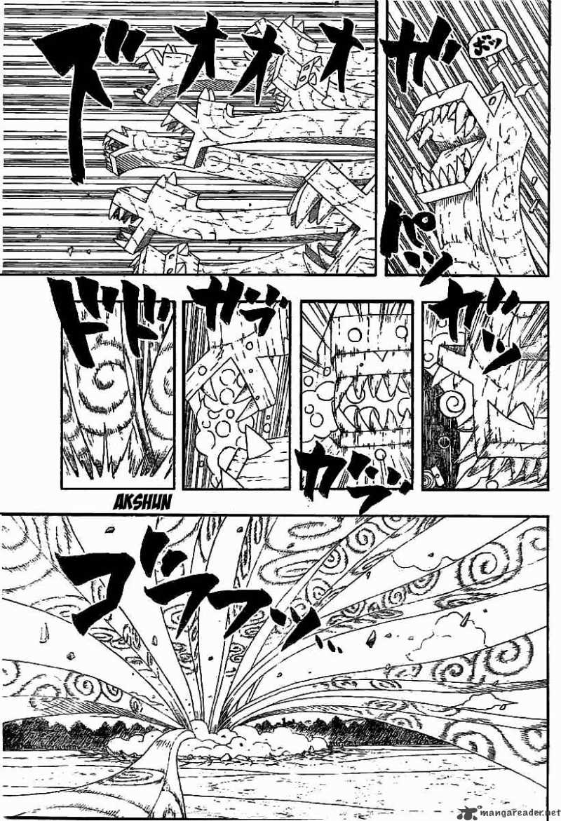 Naruto 322 11