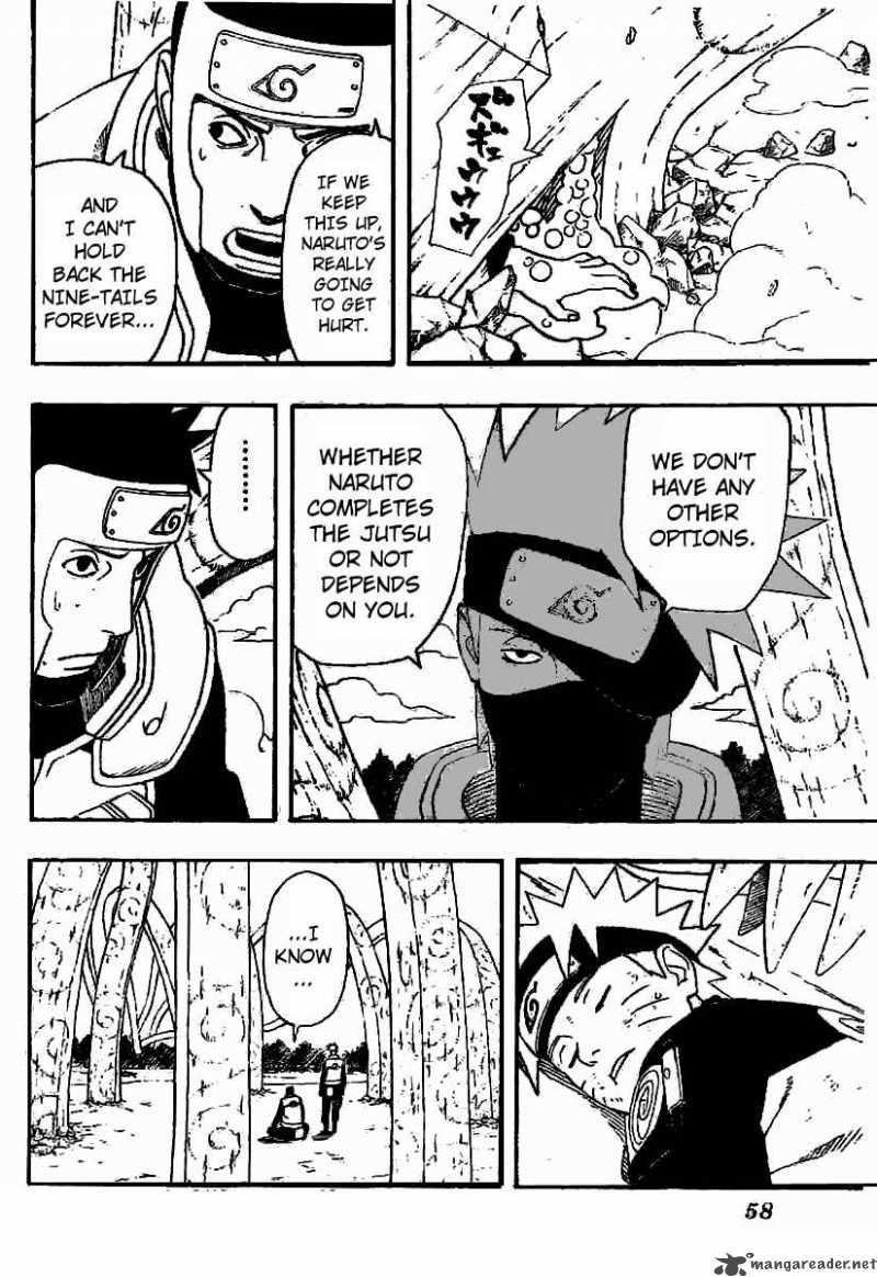 Naruto 322 12