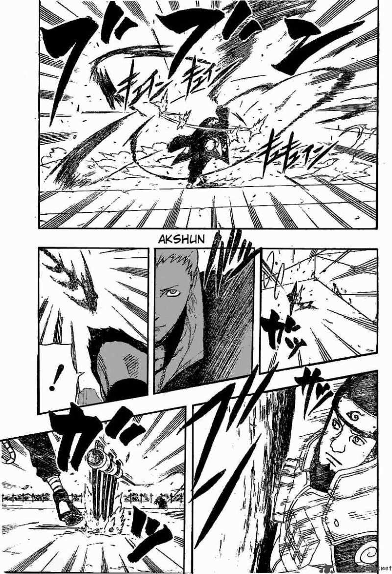 Naruto 322 15