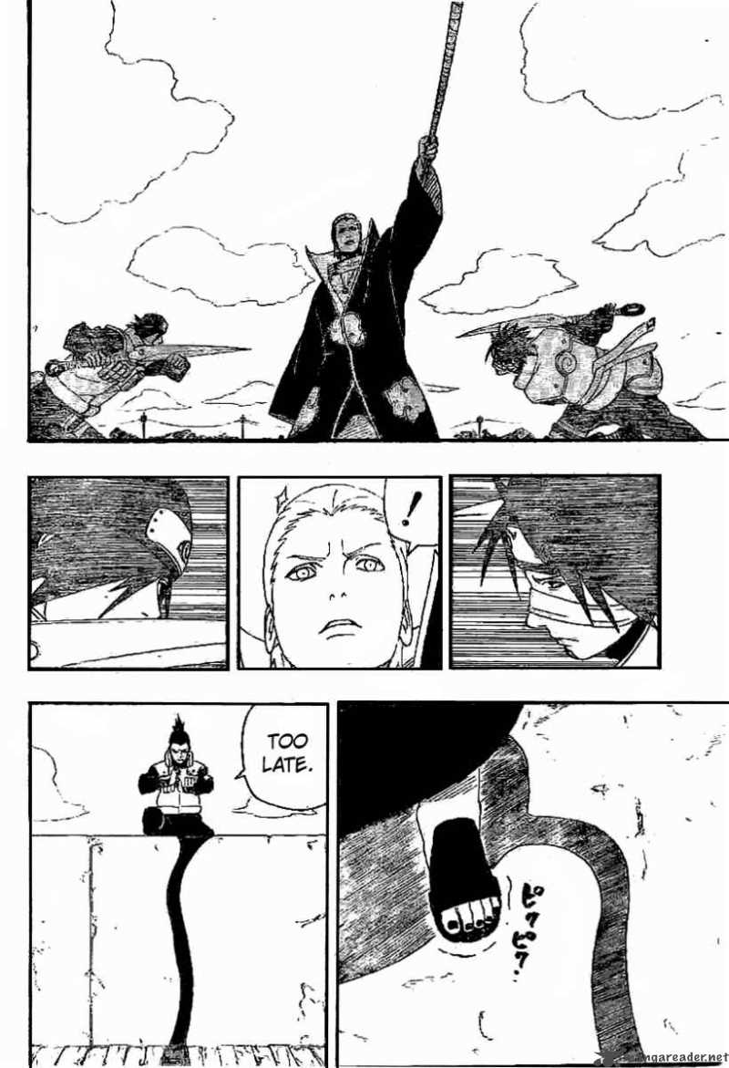 Naruto 322 16