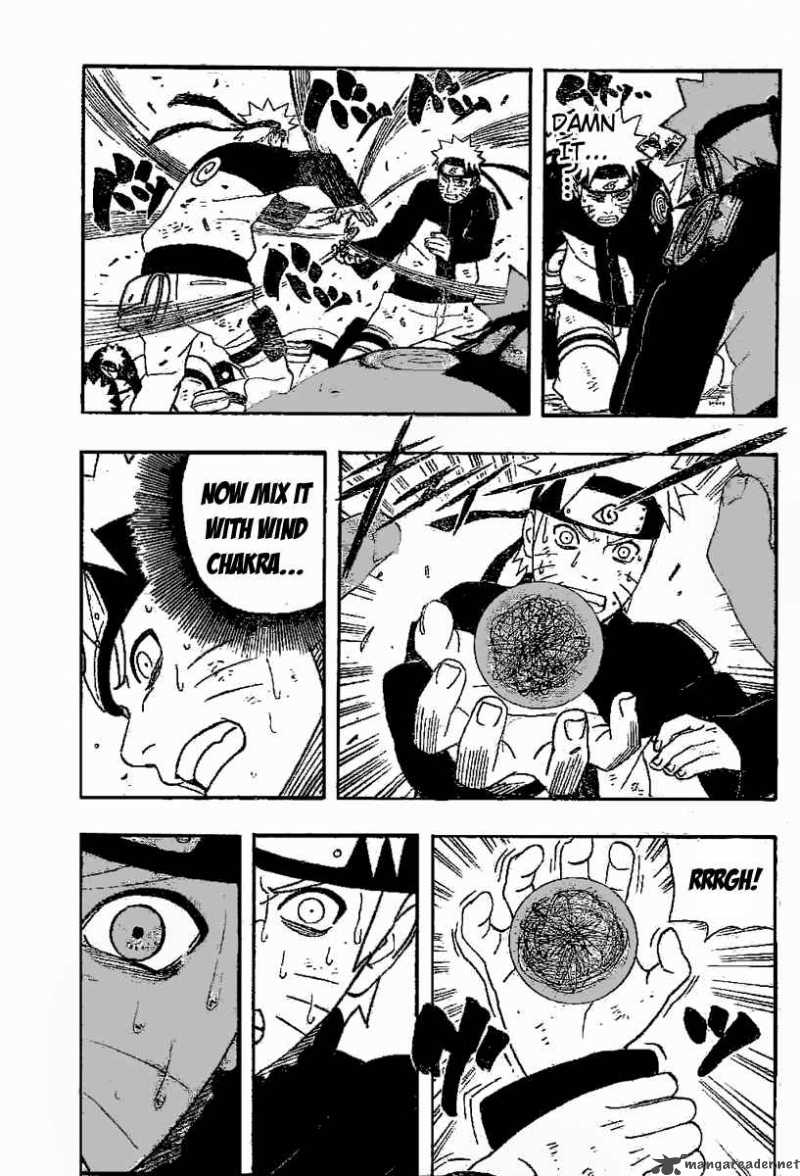 Naruto 322 7