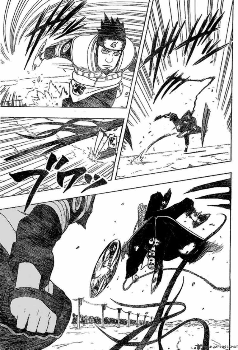 Naruto 323 11