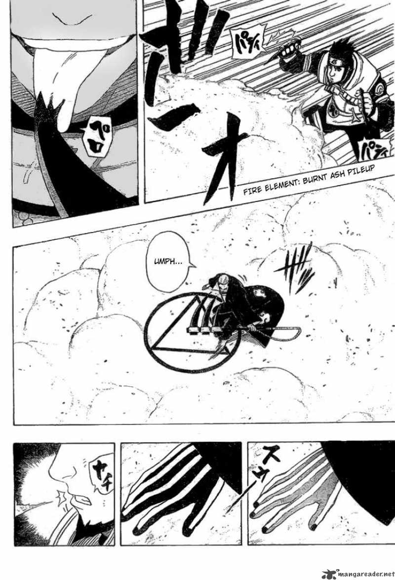 Naruto 323 14