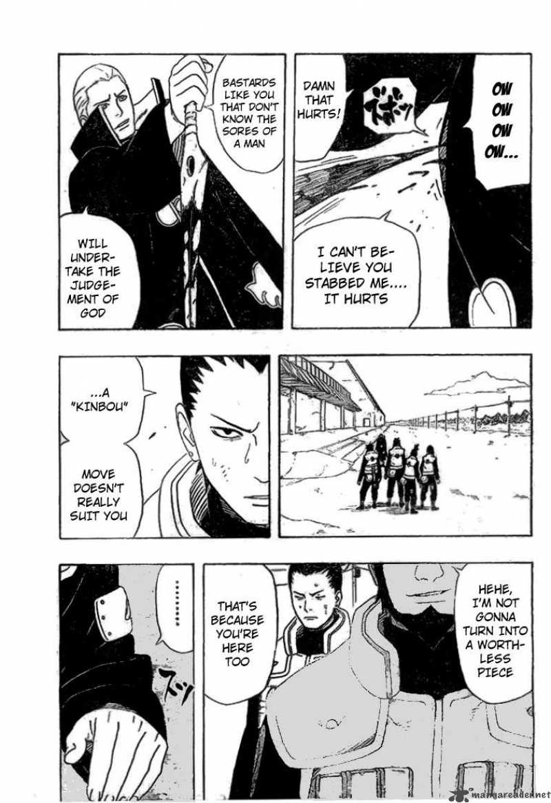 Naruto 323 9