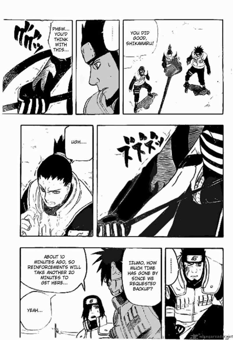 Naruto 324 11
