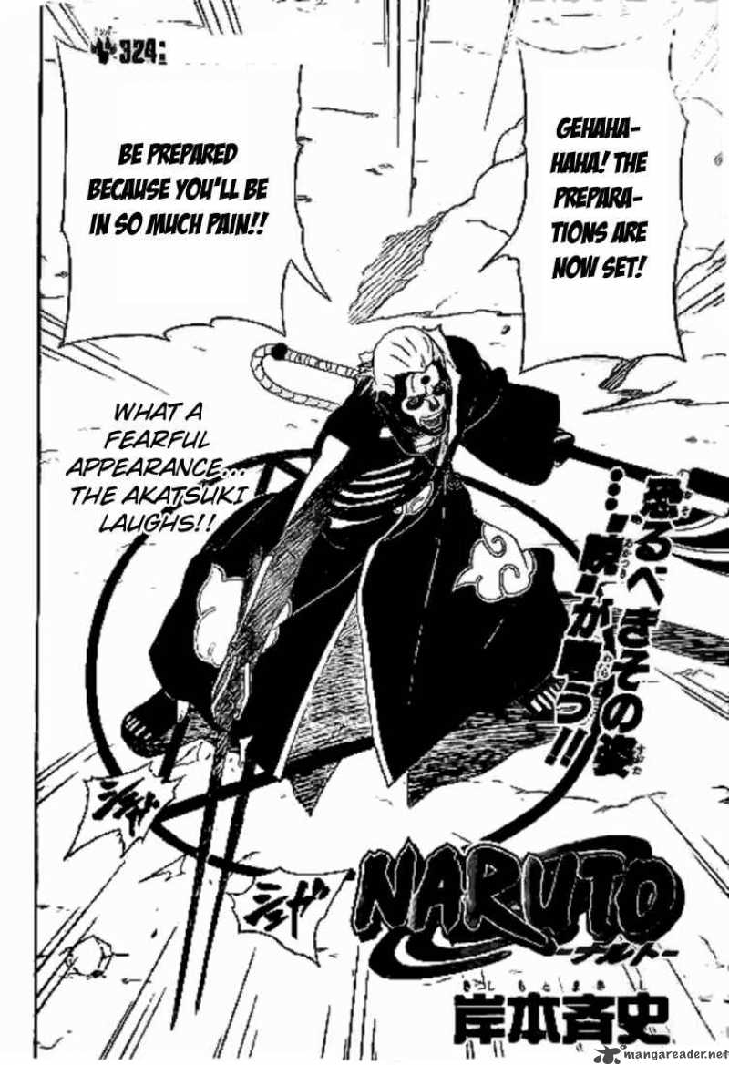 Naruto 324 2