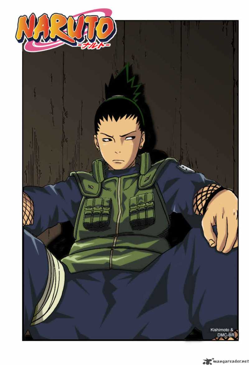 Naruto 324 21