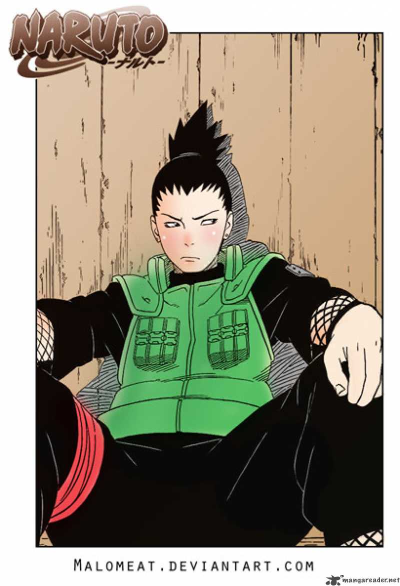 Naruto 324 25
