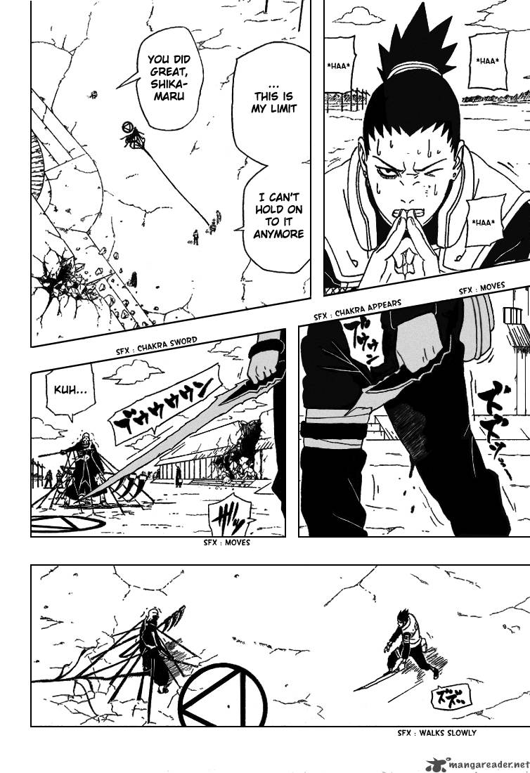 Naruto 325 10
