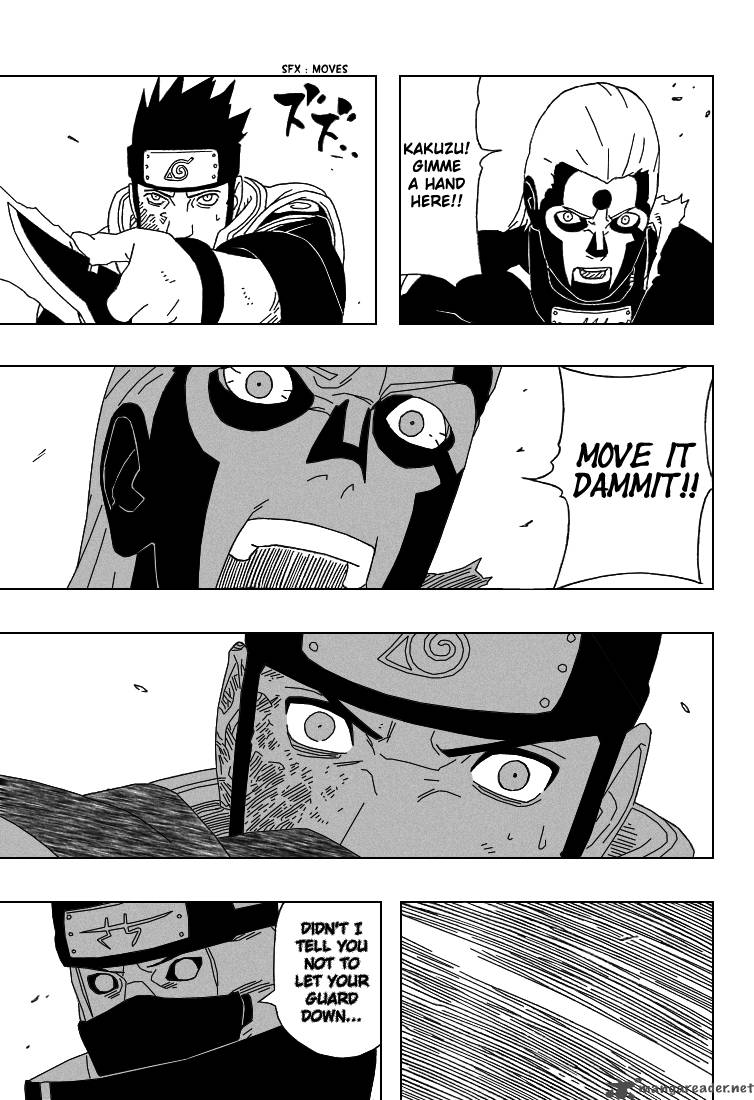 Naruto 325 11