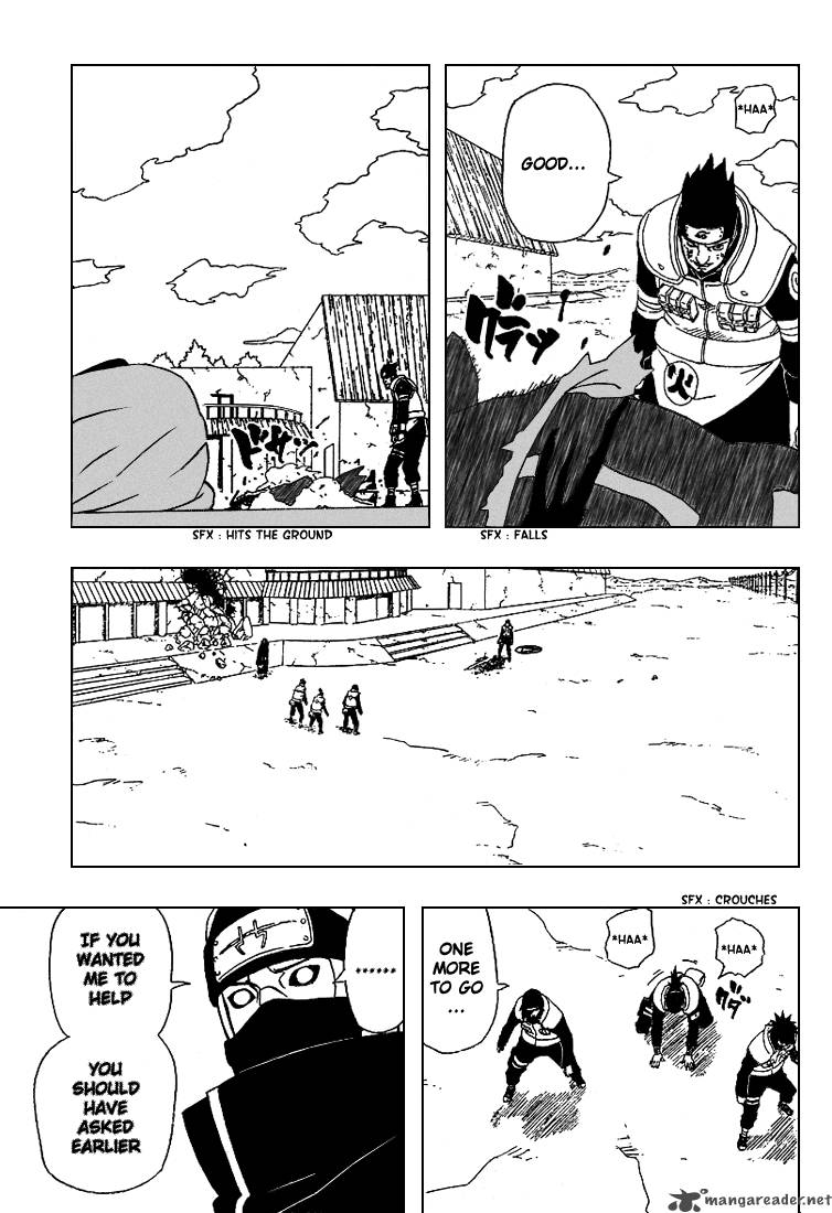 Naruto 325 14