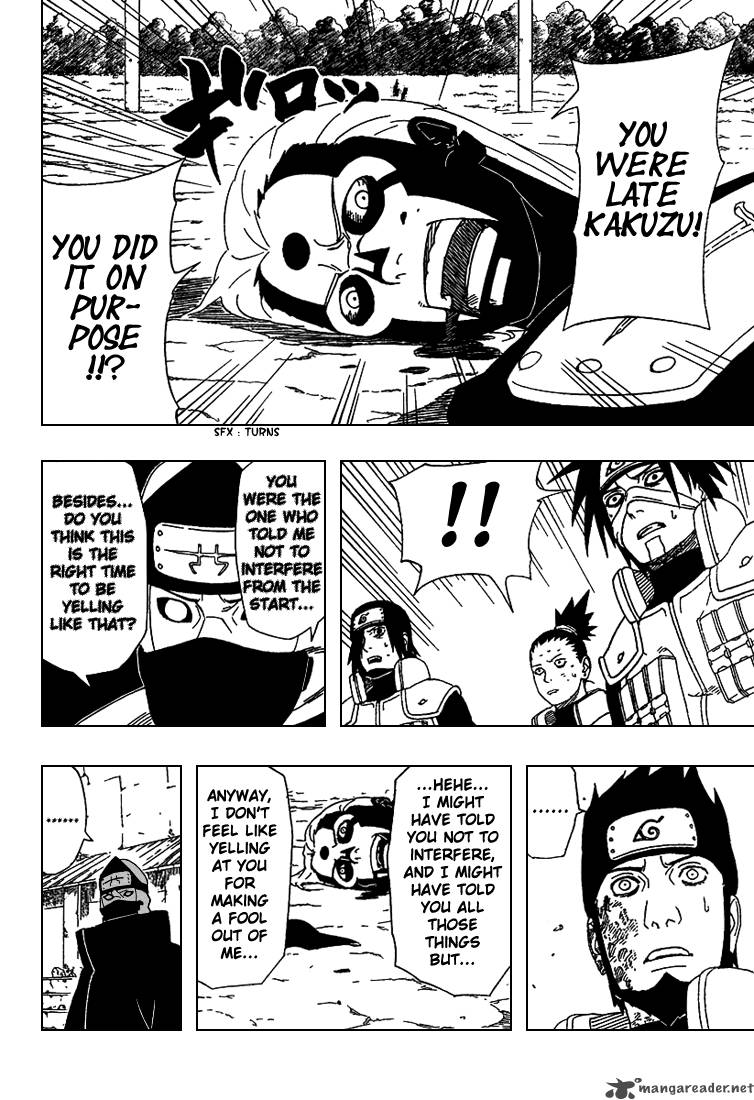 Naruto 325 15