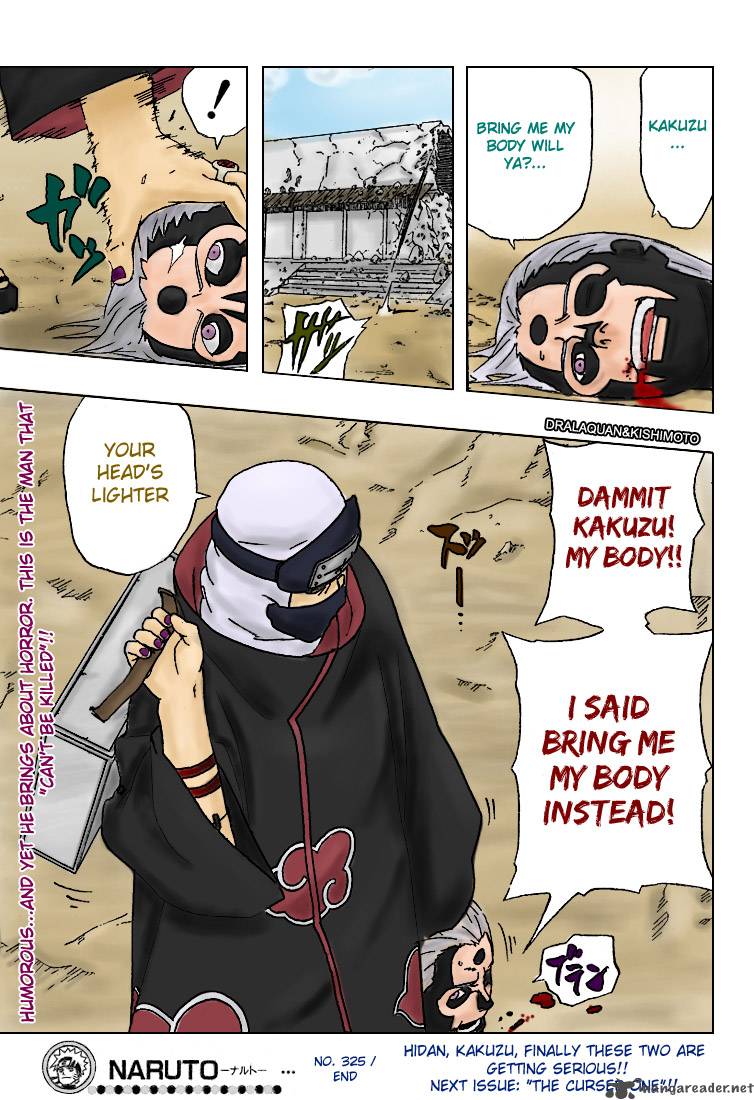 Naruto 325 17