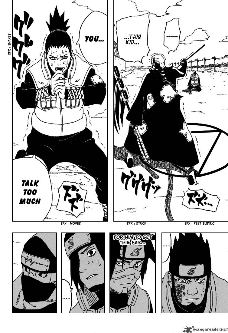 Naruto 325 6