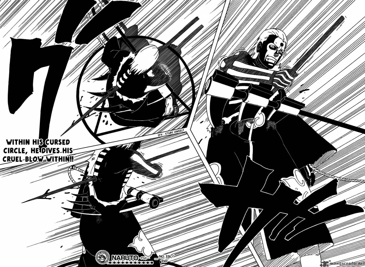 Naruto 326 16