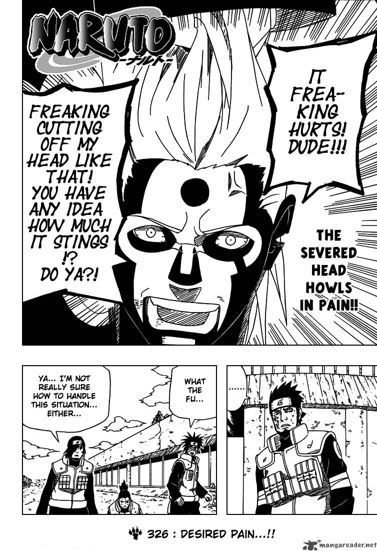 Naruto 326 2