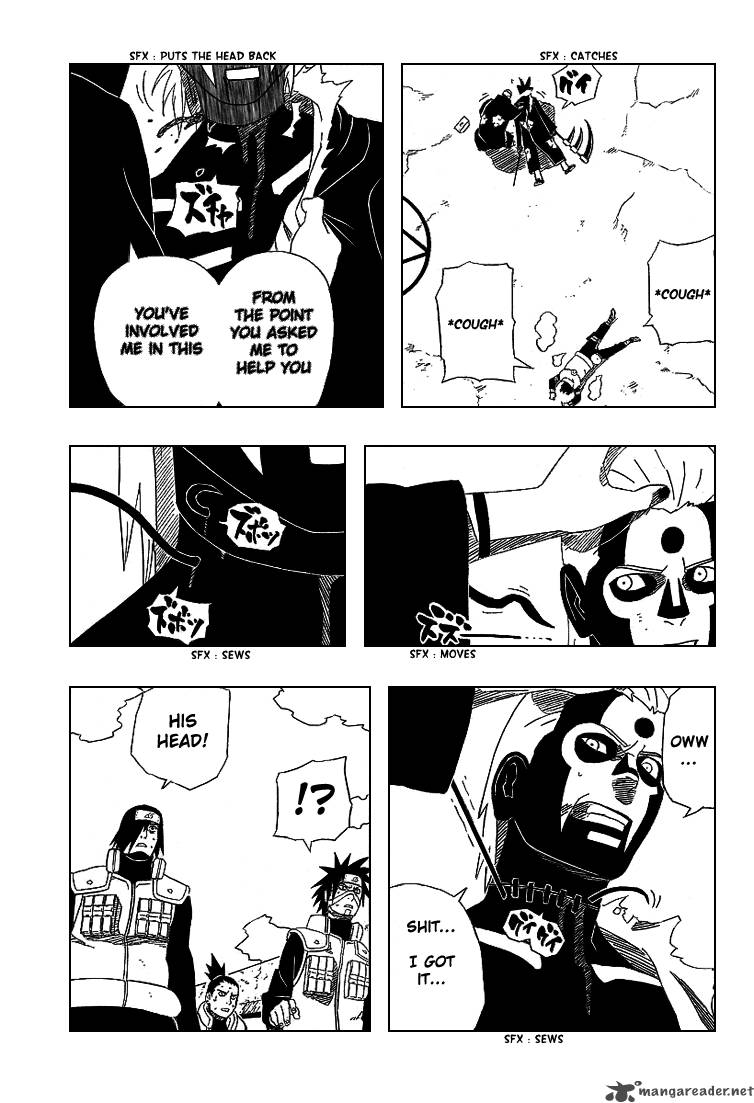 Naruto 326 5