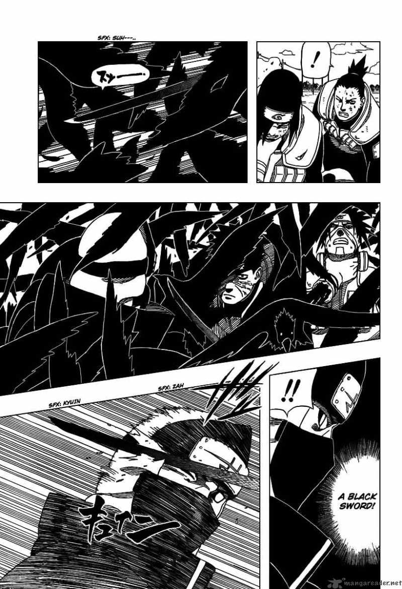 Naruto 327 13