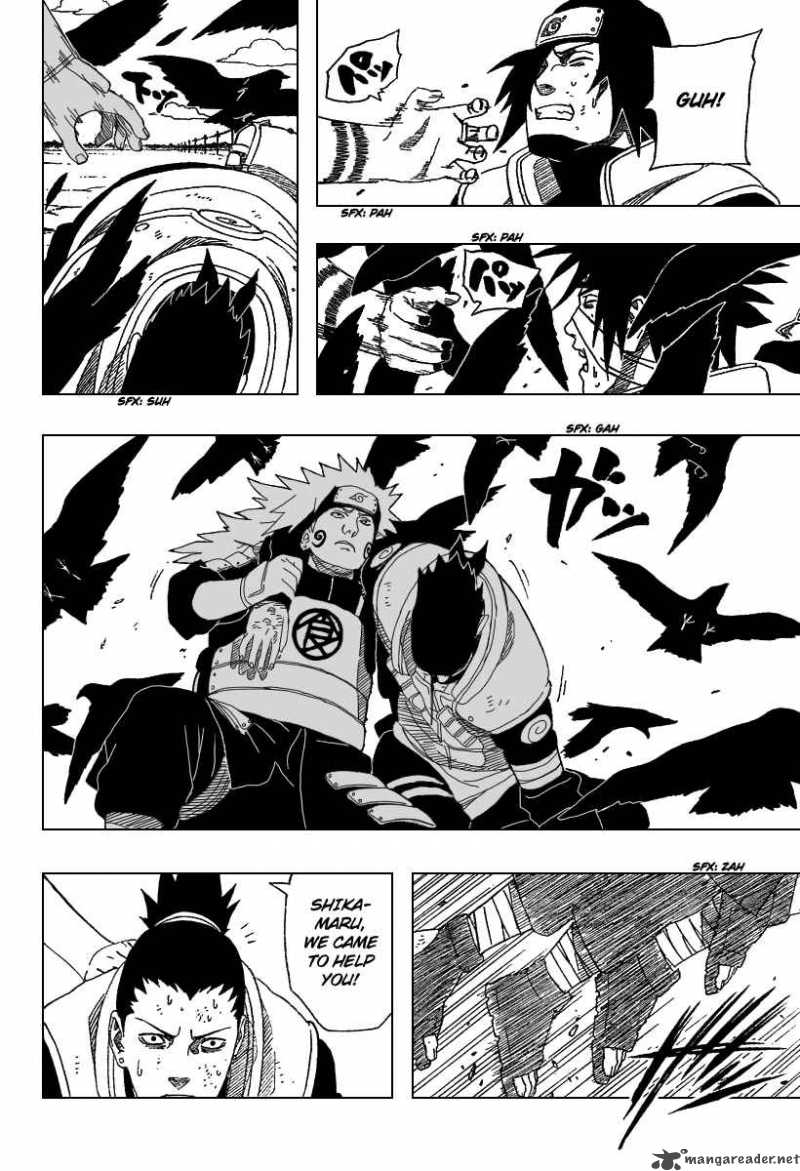 Naruto 327 14
