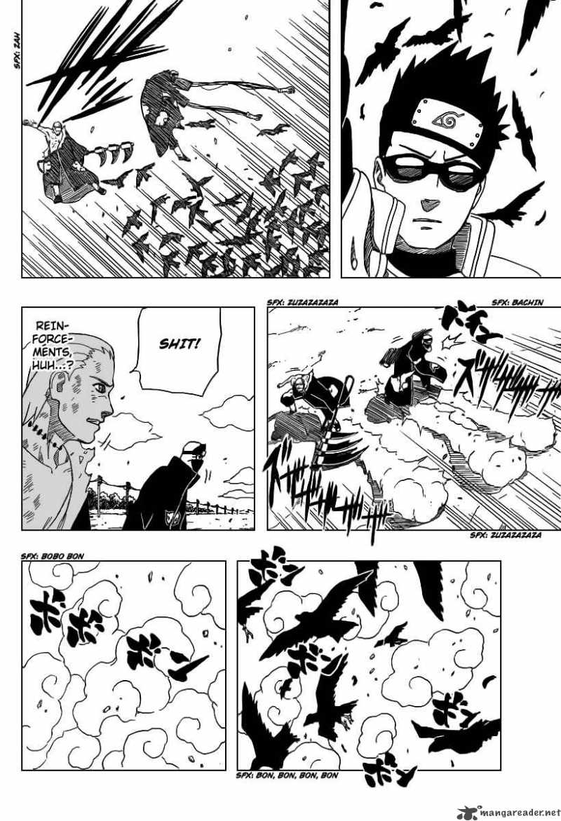 Naruto 327 16