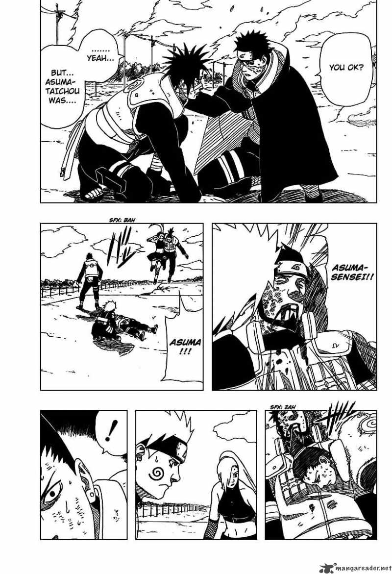 Naruto 327 17