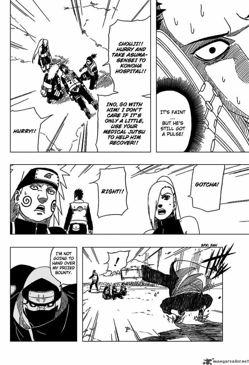 Naruto 327 18