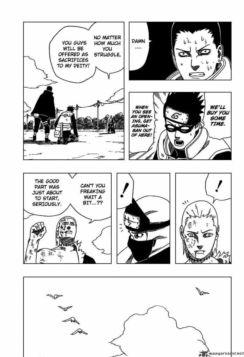 Naruto 327 19