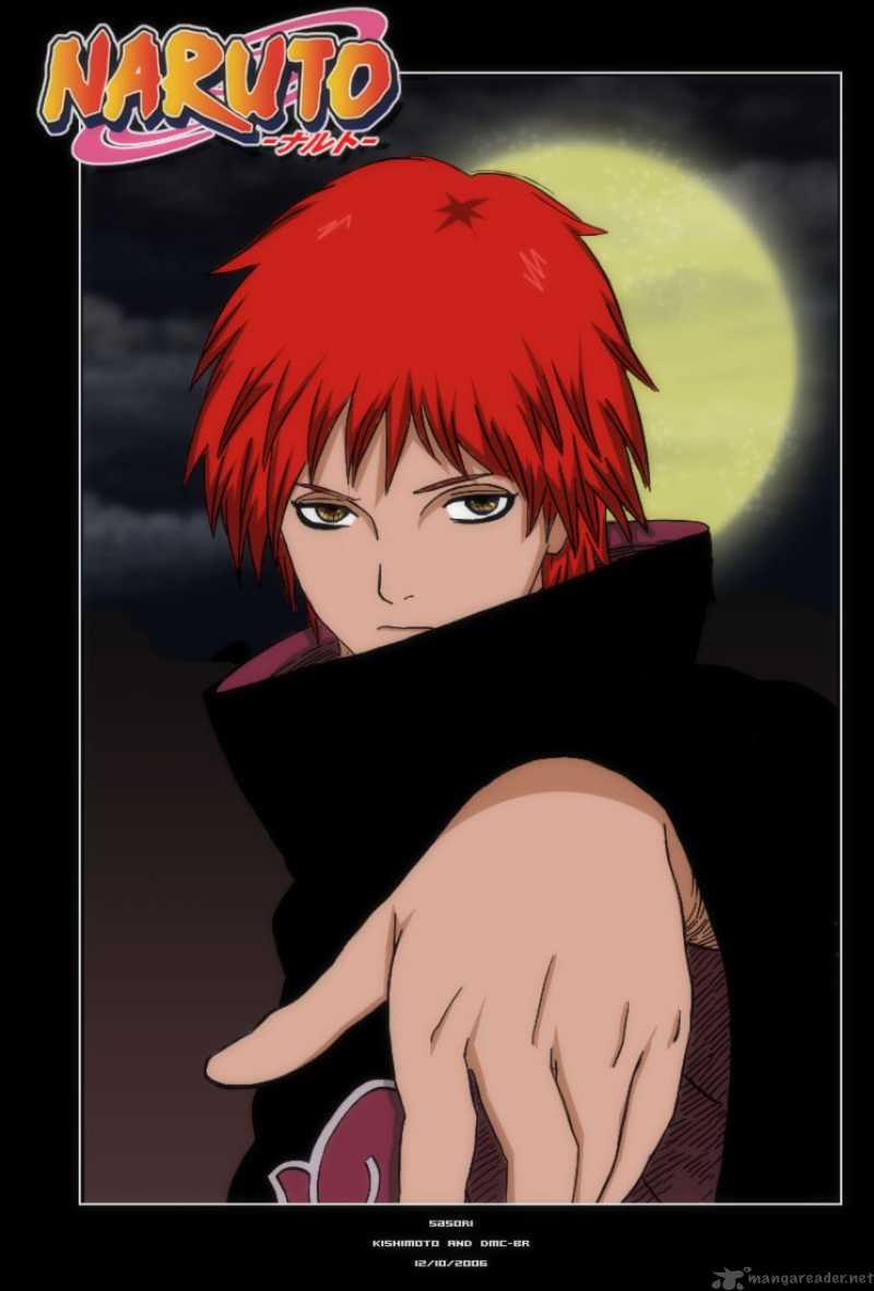 Naruto 327 22