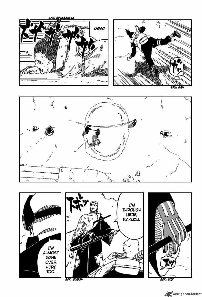 Naruto 327 9