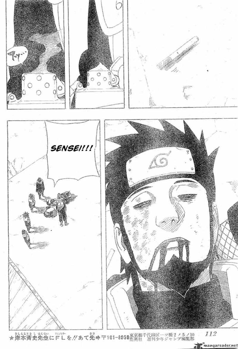 Naruto 328 14