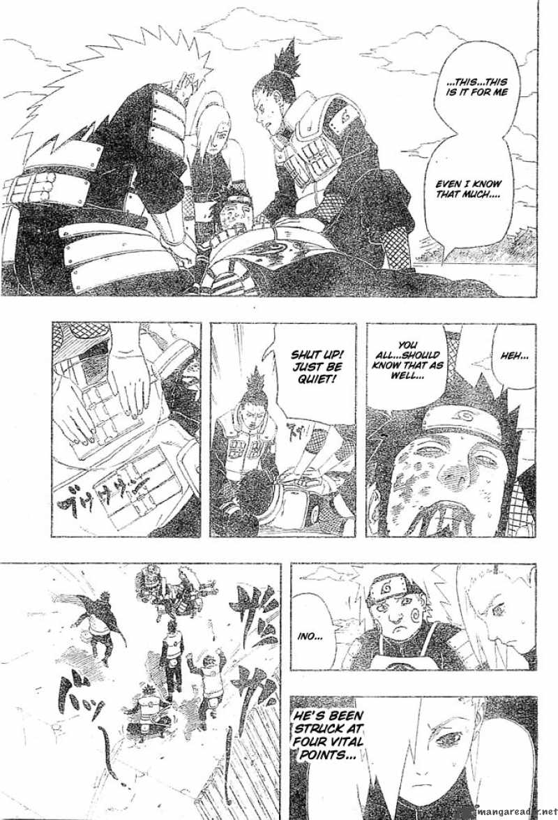 Naruto 328 3