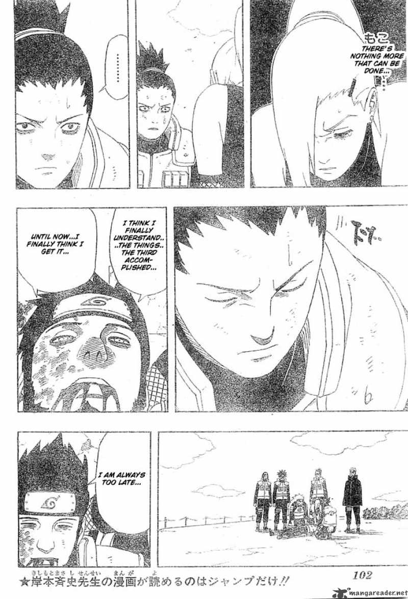 Naruto 328 4