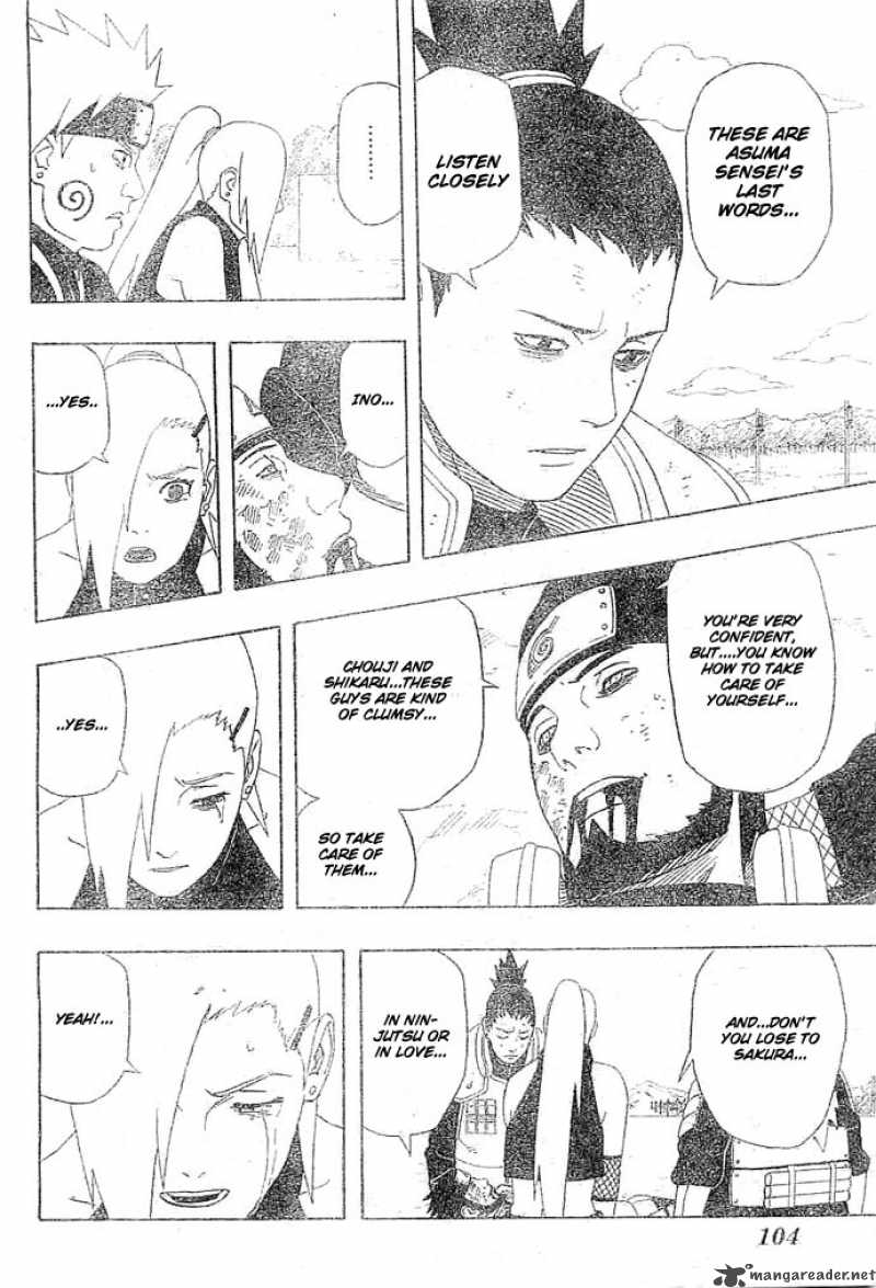Naruto 328 6