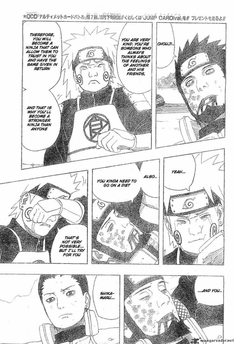 Naruto 328 7