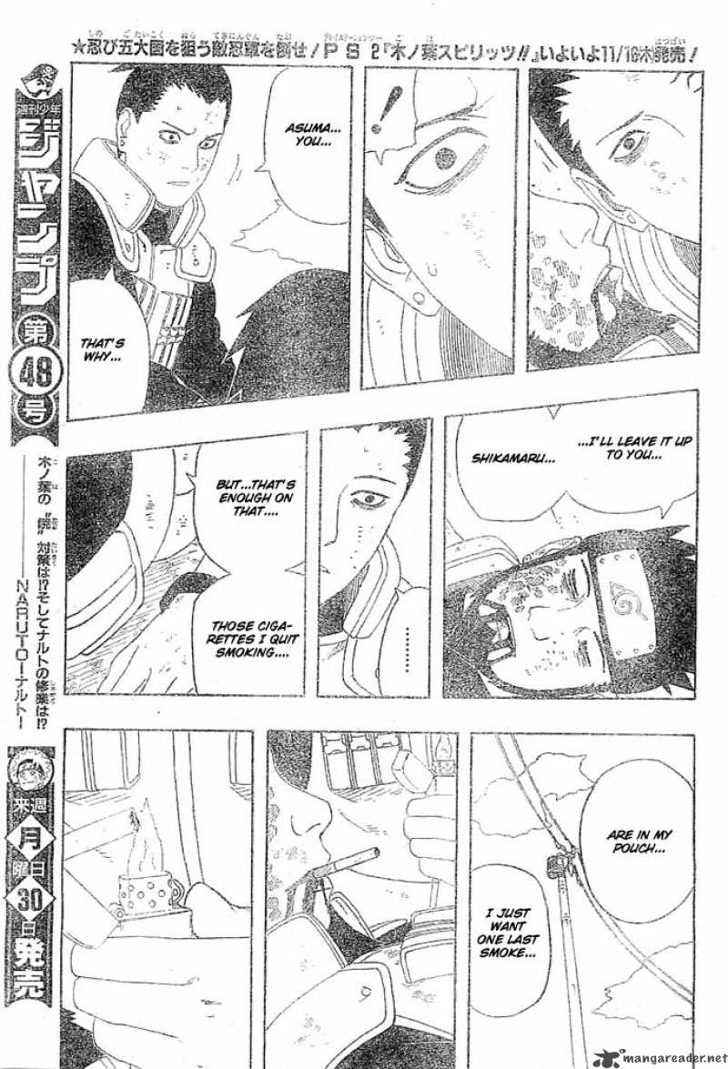 Naruto 328 9
