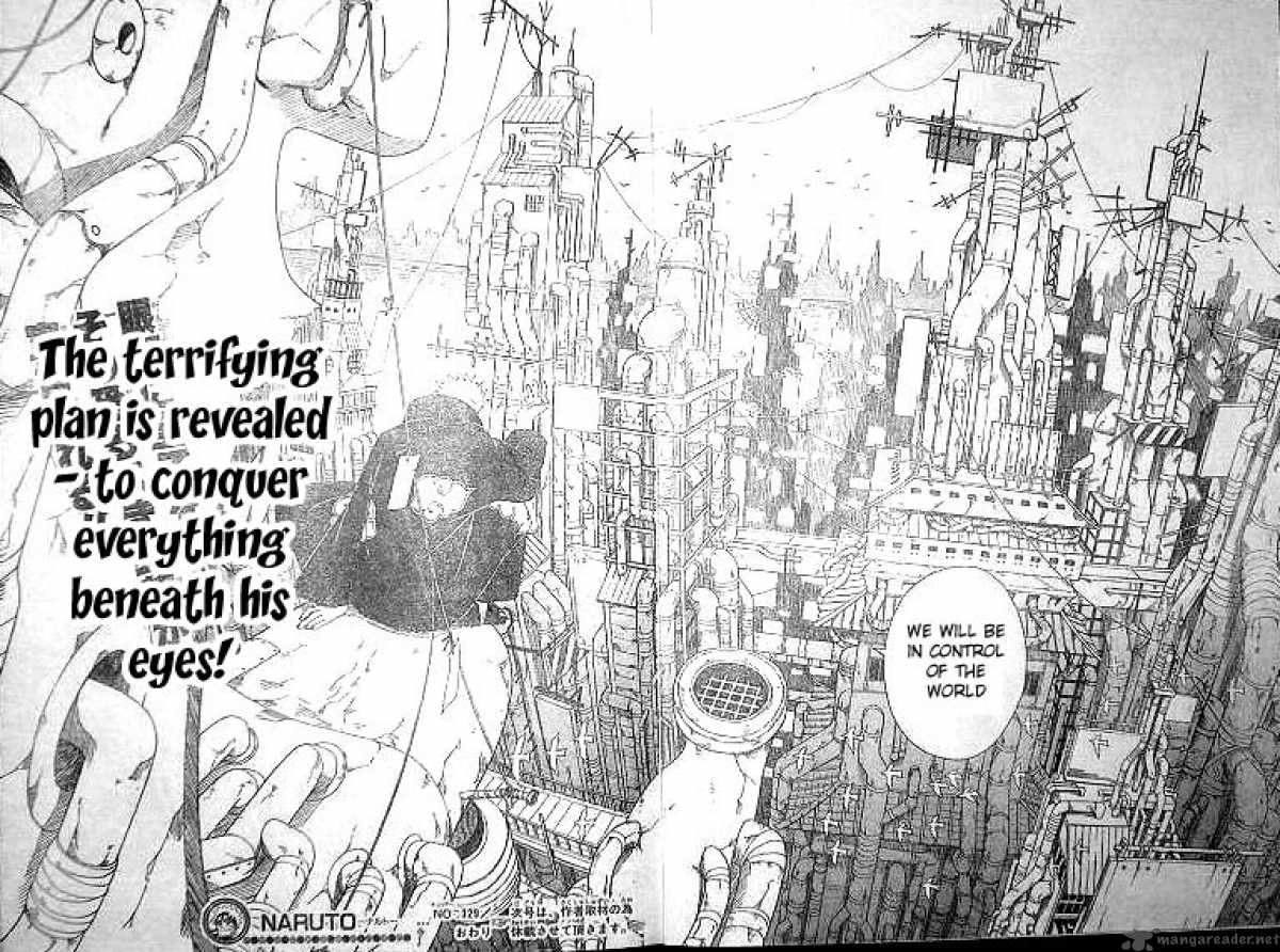 Naruto 329 15